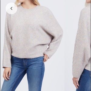 RD Style- Dolman Sweater (multi Color)